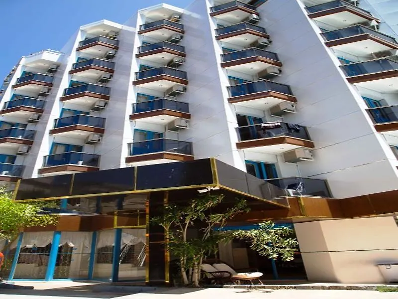 Sea Bird Spa & Beach Hotel Didim 3*,  Turquie