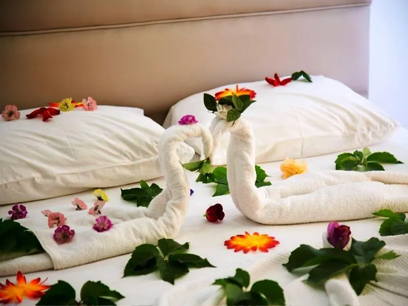 ***  Sea Bird Spa & Beach Hotel Didim Turquie