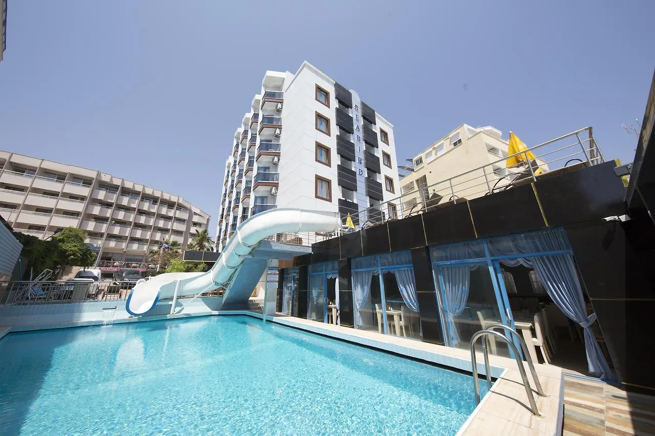 Sea Bird Spa & Beach Hotel Didim
