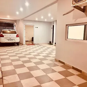 Sampat Royal Cafe Otel Delhi (National Capital Territory of India)