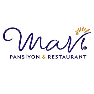 Mavi & Restaurant Hotel