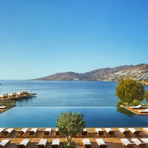 Otel The Bodrum Edition, Yalıkavak