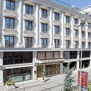 Miss Hotel&spa Otel İstanbul